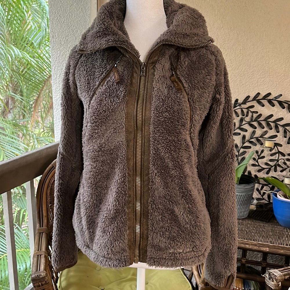 Kuhl Fleece Full-Zip Jacket‎ - Picture 2 of 16